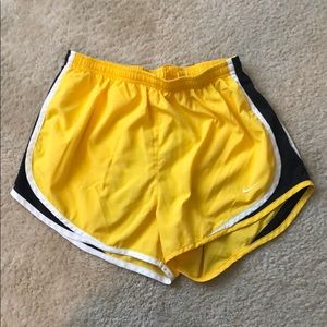 LIVESTRONG Nike Tempo Shorts